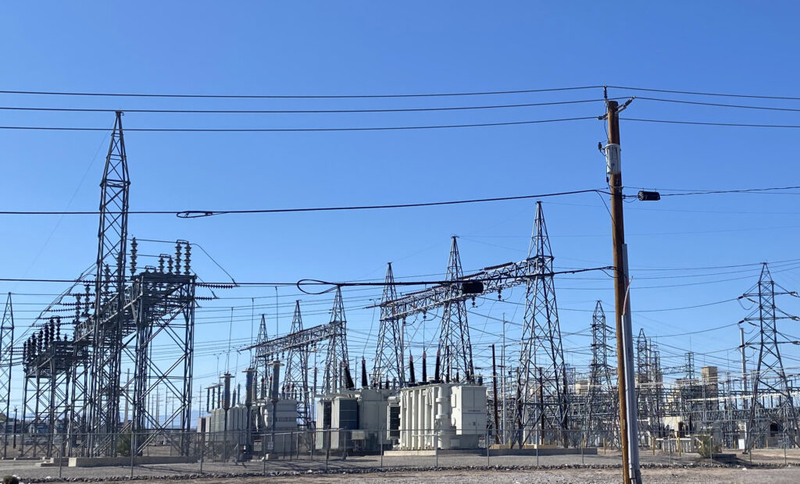 Politics of power: NV Energy’s demand charge could sway race for governor, says expert 