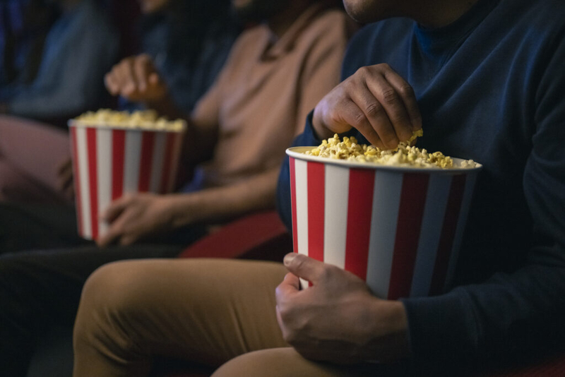 From top billing to the cutting room floor and back again: A recap of NV’s film tax credit saga