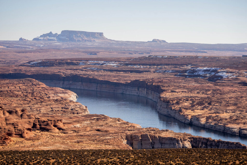 Governors of Colorado River states summoned to DC in hopes of breaking negotiations impasse