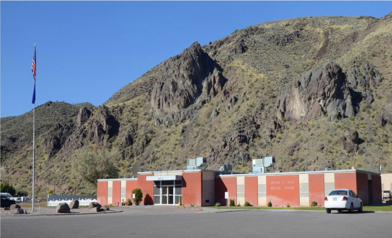 NV officials prioritize revised federal rural health funding while eyeing looming Medicaid cuts