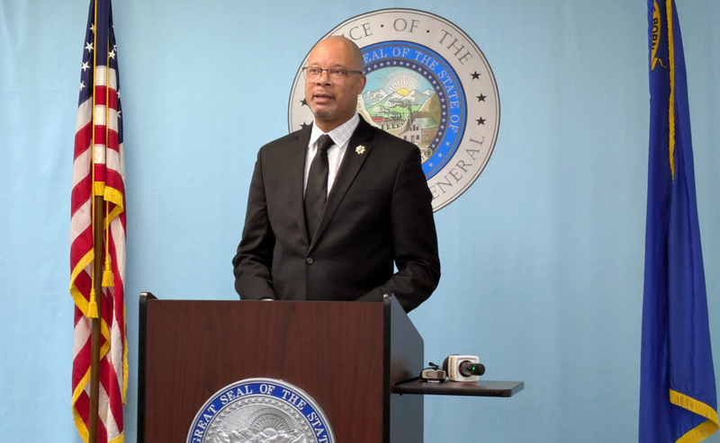 State task force aims to confront rise in hate crimes