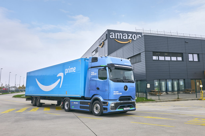 You’ve been trying to get around Amazon – but it’s not that easy