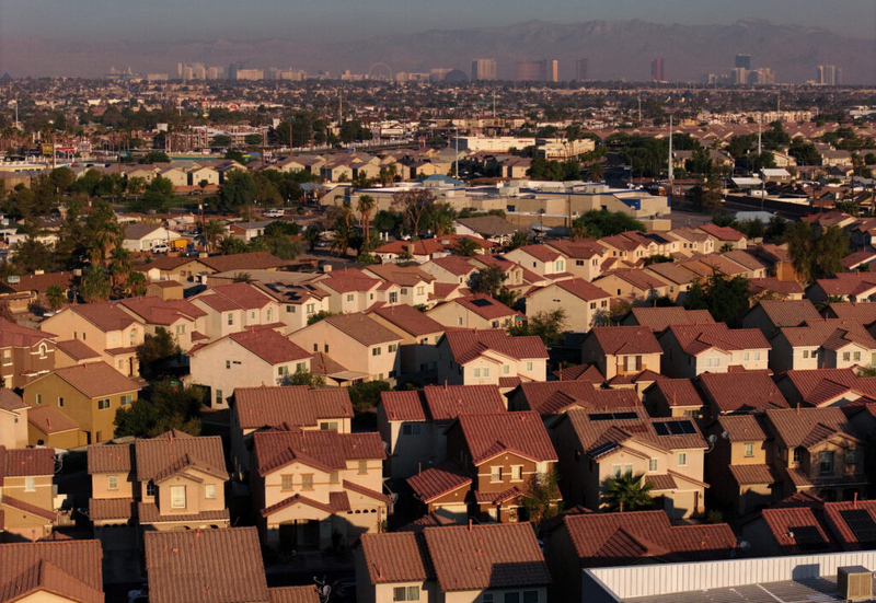 Nevada HOA law is unnecessary and puts homeowners at risk of foreclosure, says critic
