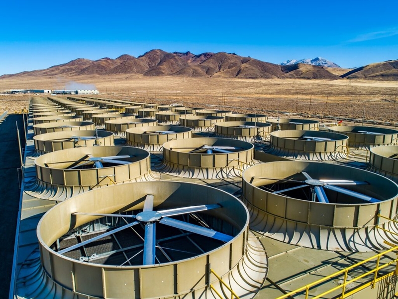 Geothermal industry’s groundwater ‘loophole’ scrutinized