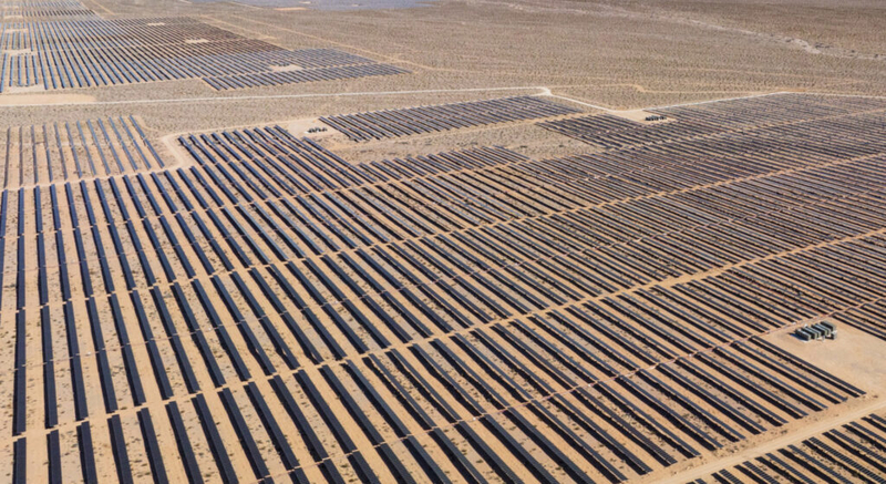 Nevada does its bit to help boost record energy storage in 2025