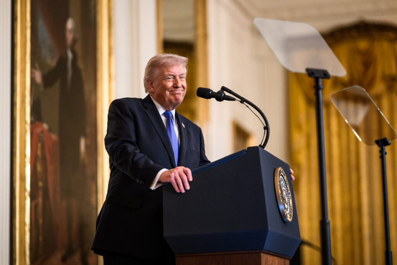 Congressional candidates in NV adhere to party lines over Trump’s war with Iran