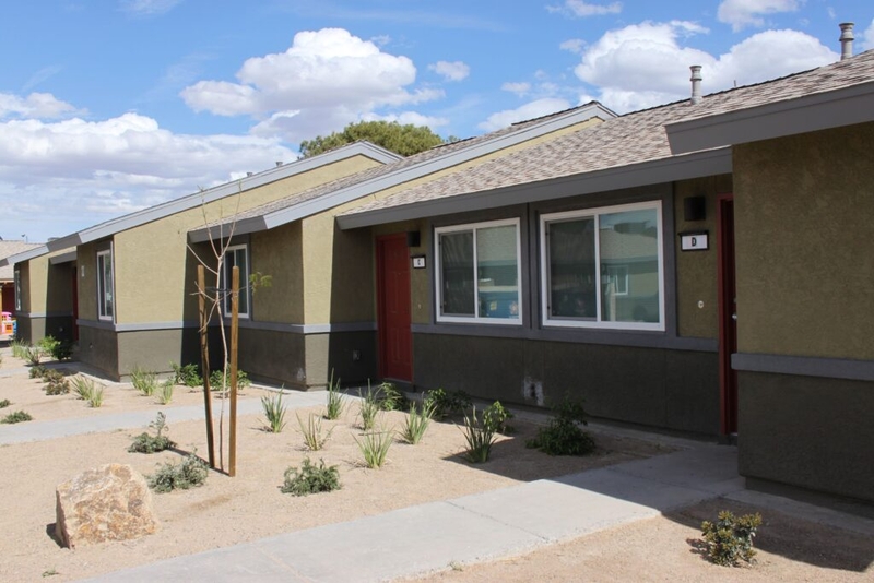 HUD targets households with undocumented residents; local housing authority says there aren’t many