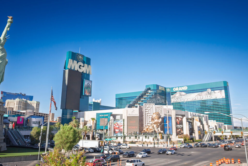 No deal reached between MGM and gambler who alleges he was drugged, says attorney