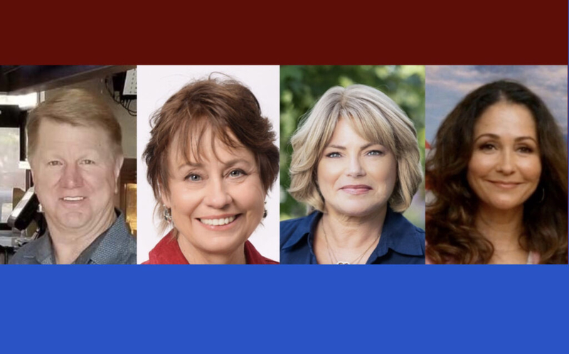 Familiar firebrands face Lombardo-backed contender in Republican SOS primary