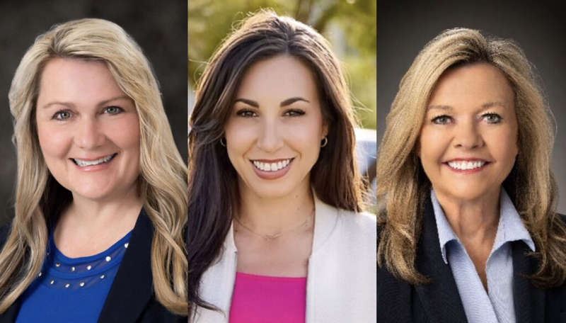 Embattled Henderson councilwoman faces challengers in primary