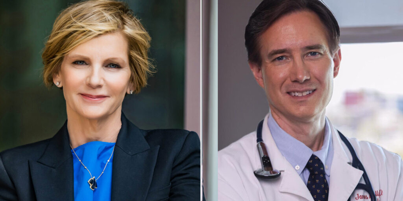 Cardiologist primaries Lee, argues Trump era is ‘not the time’ for moderates