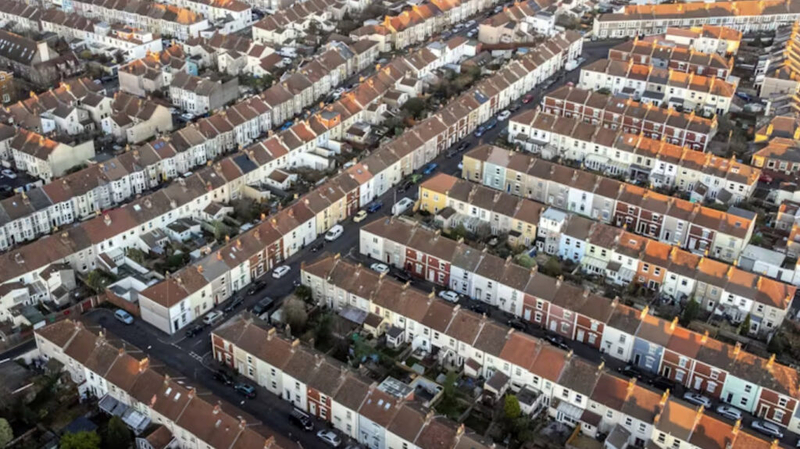 UK’s ‘once in a generation’ housing law takes effect as US housing legislation sits in purgatory