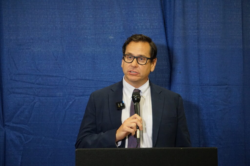 Primary process recap: New voting machines, low turnout, and a premature results release