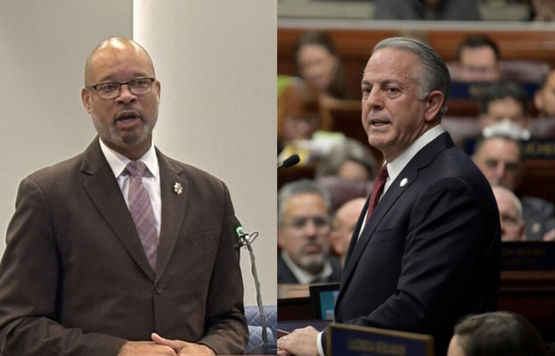 Ford challenges Lombardo to debates after declining to debate in primary 