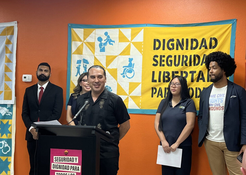 Birthright citizenship ruling welcomed, but Trump administration ‘still the same,’ NV activists warn