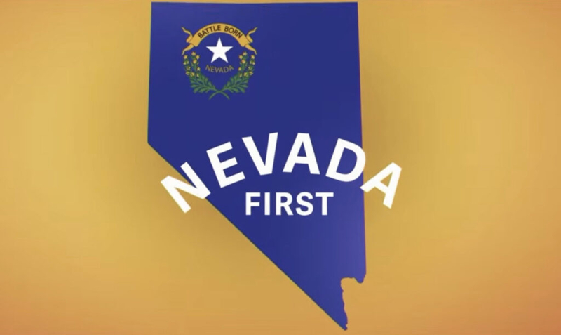 Maybe NV’s primary should be first —  but not for reasons NV Democratic leaders cite