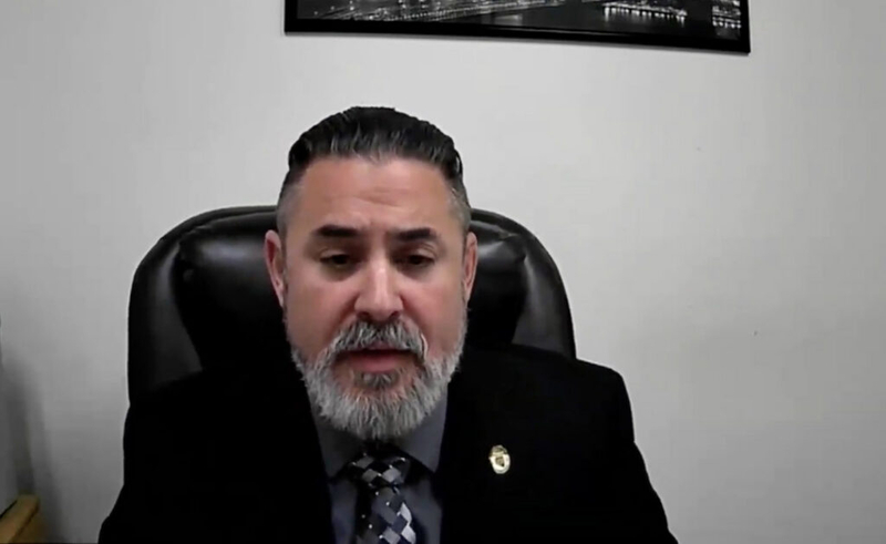 Nevada security guards illegally carrying rifles and shotguns ...