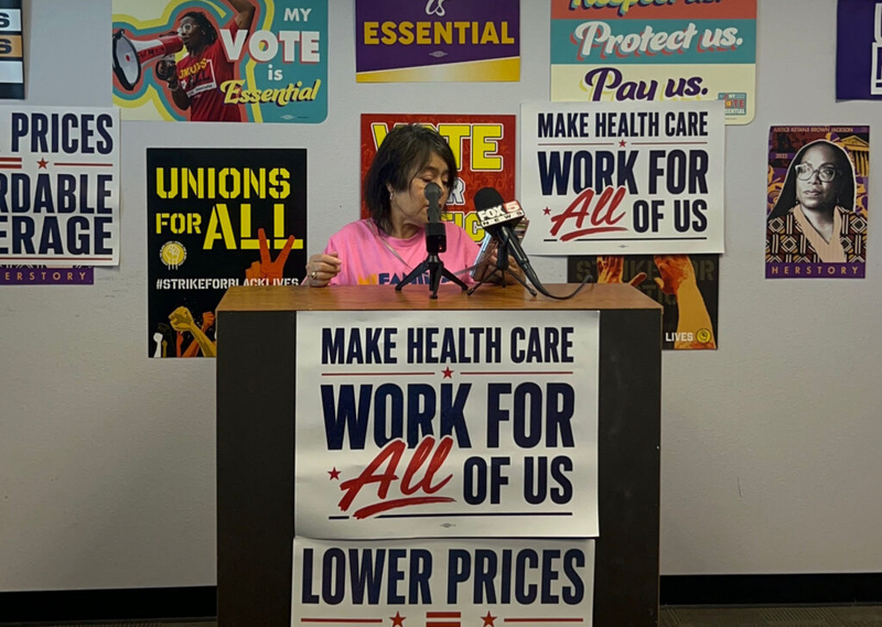 Medicare &amp; Medicaid’s 61st birthday not so happy thanks to Trump’s big bill, advocates warn