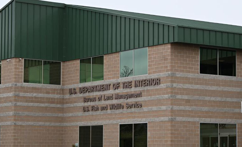 Boulder City Council seeks to stop data center on BLM land