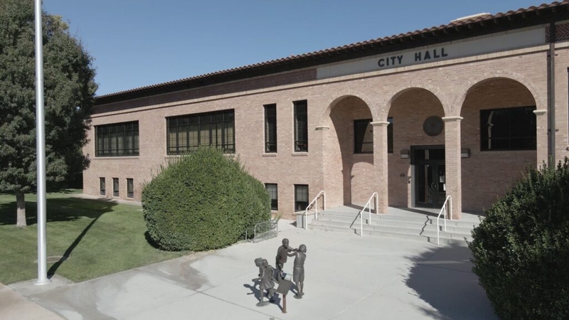 Developer withdraws Boulder City data center, signals move to federal land