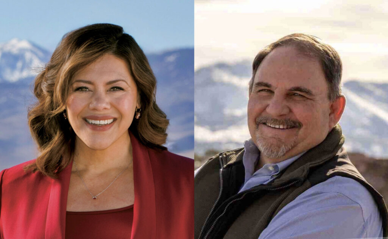 CD2 race is more intriguing than it usually is. How much more competitive remains to be seen.