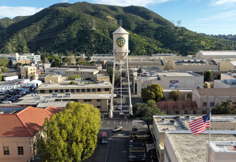 Nevada joins lawsuit to stop merger of Warner Bros. and Paramount