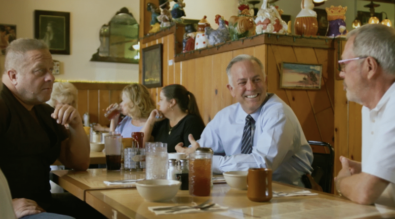 Lombardo says he’s powerless to address affordability 