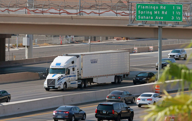 NV joins suit as Trump’s anti-immigrant agenda targets truck drivers