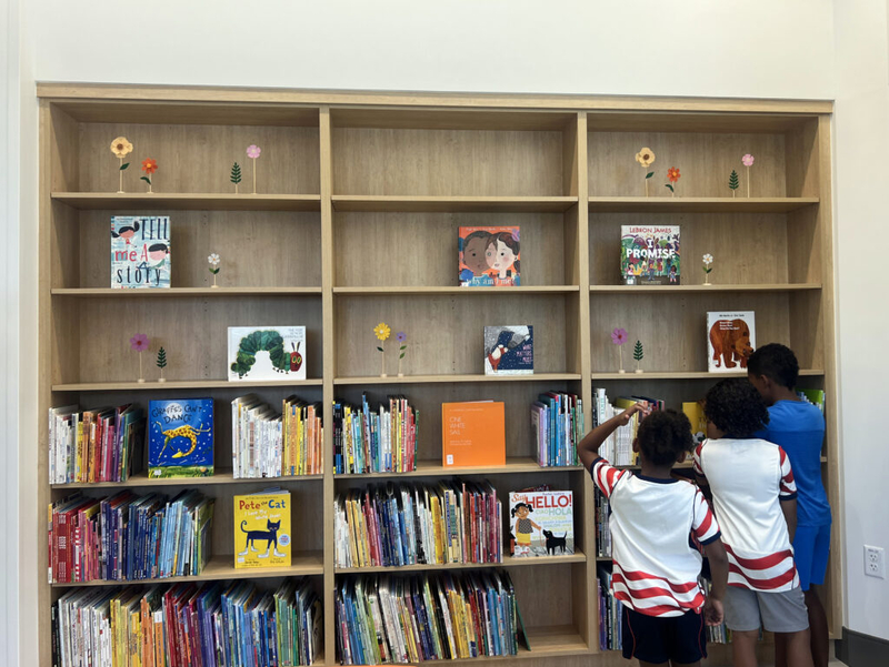 UNLV expands preschool capacity with new early childhood education campus