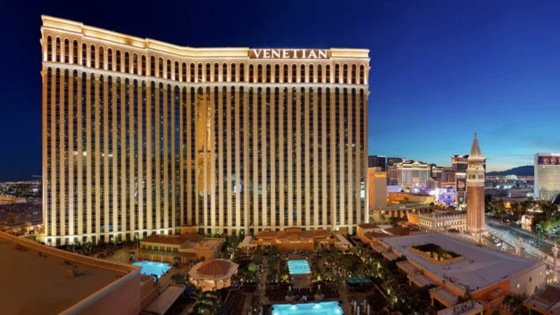 Wave of anti-money laundering sanctions has Strip’s attention, says Venetian’s attorney