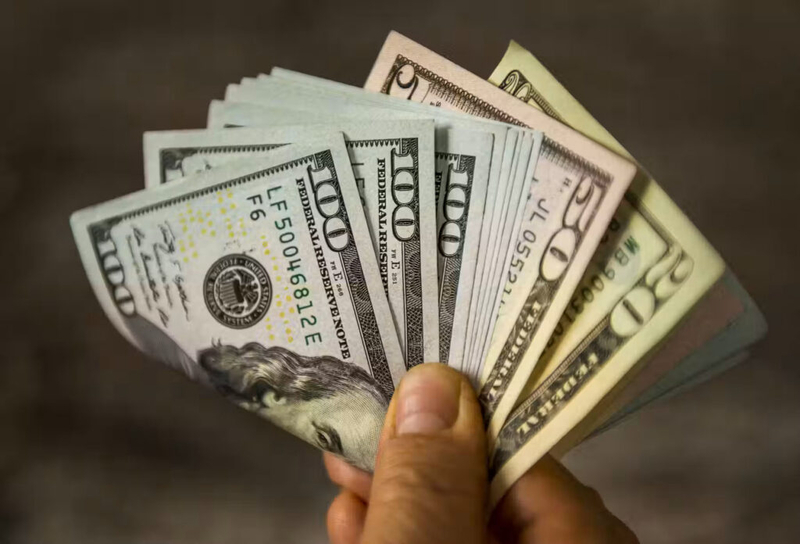 Why making Americans bet with cash could protect people from gambling problems