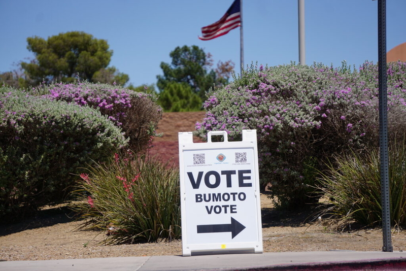 Voter ID ballot question returns to Nevadans for final approval