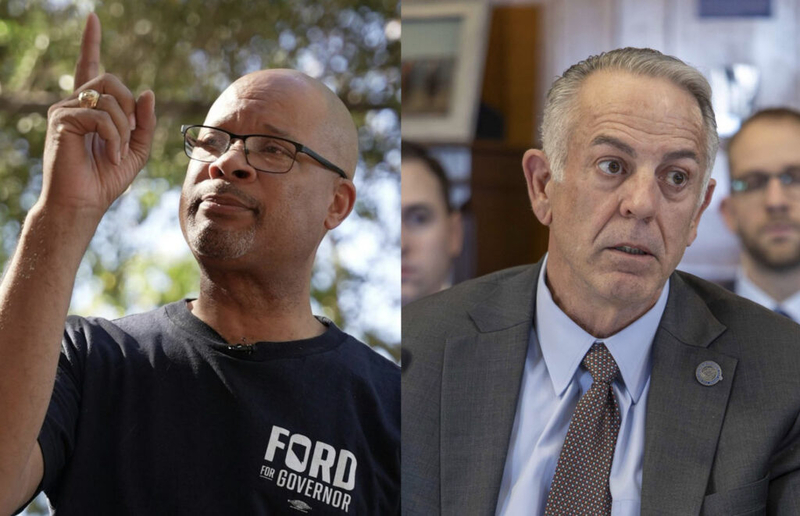 Ford and Lombardo aren’t leading Nevada’s data center debate. They’re just trying to navigate it.