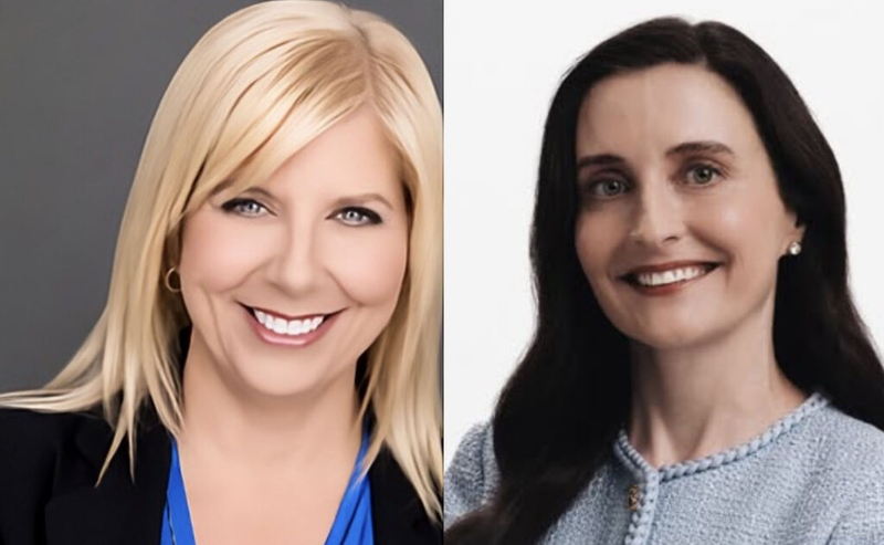 Political newcomers vie for Family Court bench