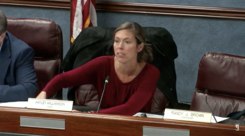 Public Utility Commission approves gas plants to power data centers