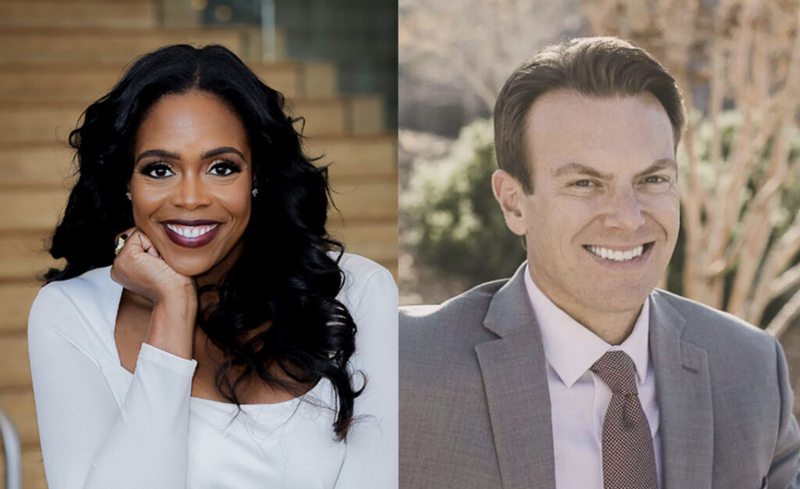 State treasurer race pits office’s current deputy against think tank analyst