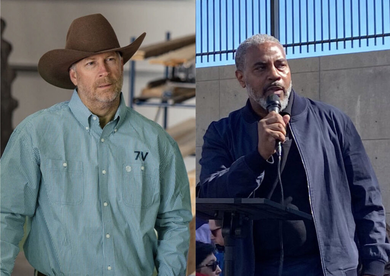 Compared to NV’s other U.S. House races, CD4 flies under the radar