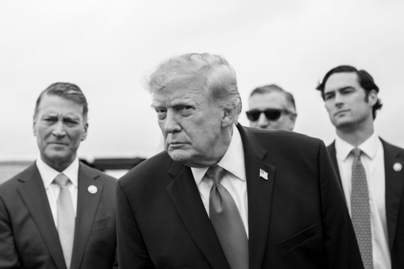 Why the Republicans’ voter fraud messaging may backfire