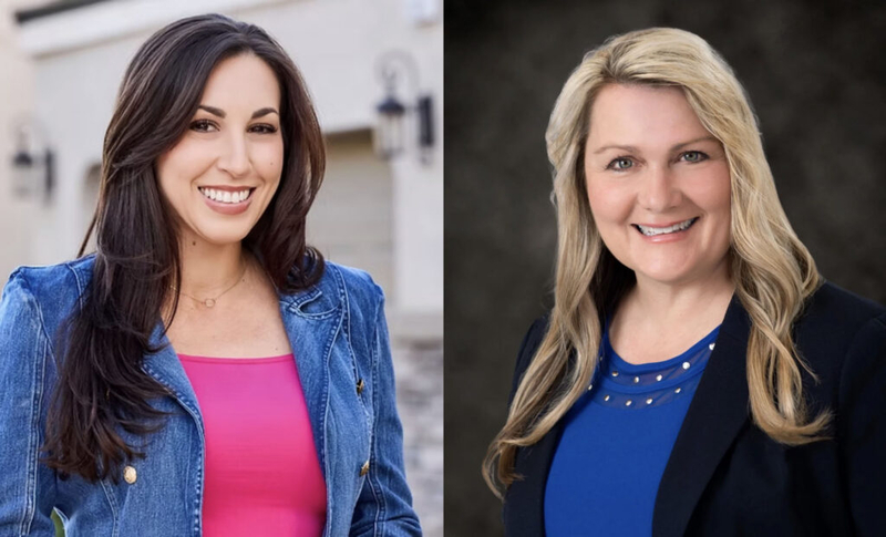 Henderson councilwoman faces election challenge amid ongoing felony case