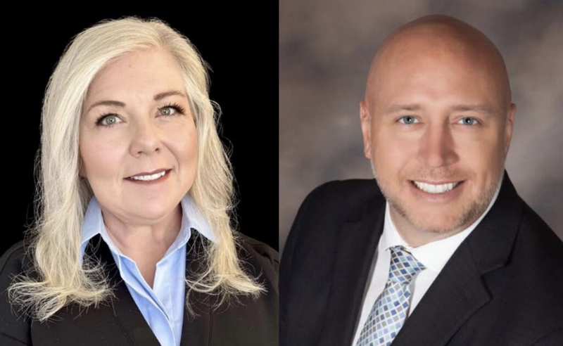 Attorney passed over by judicial selection panel faces hearing master in election