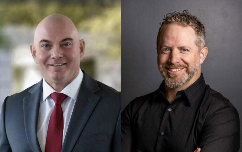 Architect challenges incumbent for NV higher ed regents seat