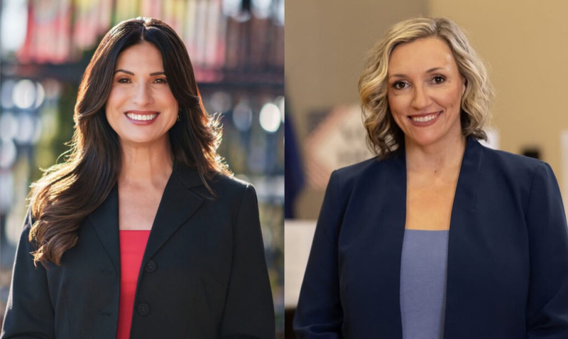 Trump effect hovers over race for Nevada attorney general