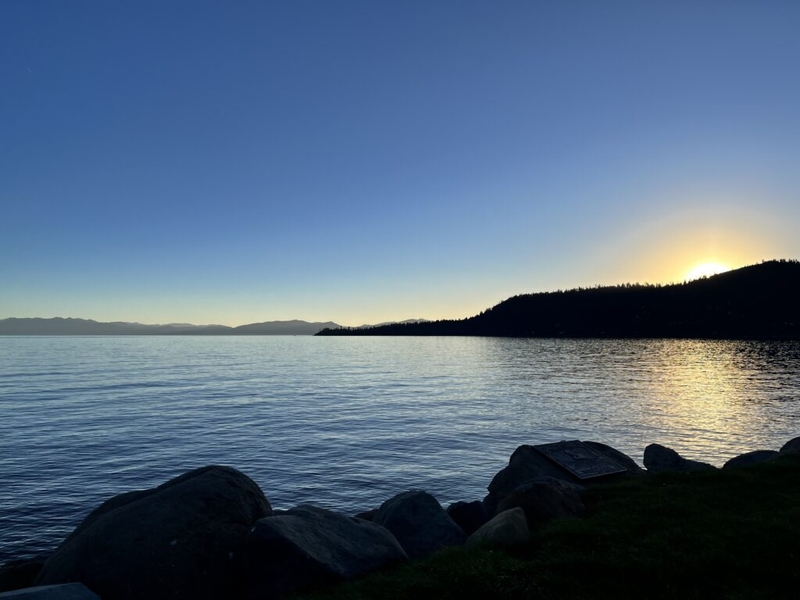 Land use, luxury developers, and Lake Tahoe’s future are on the ballot