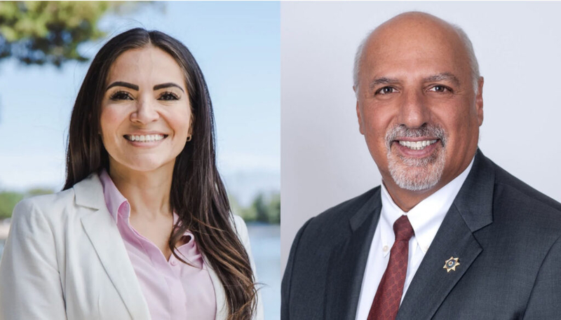 Outgoing assemblymember takes on lieutenant governor