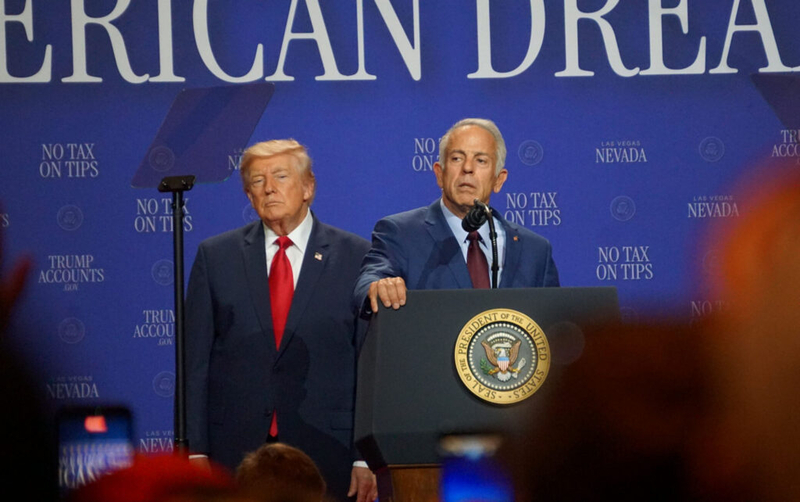 Area Trump apologists lecture community on ‘character’
