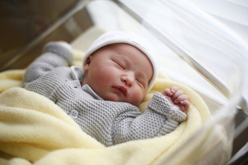 A midwife solution to Nevada’s maternity care problem