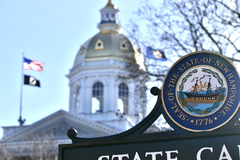 Bill to repeal funding for childcare workforce grant becomes law 