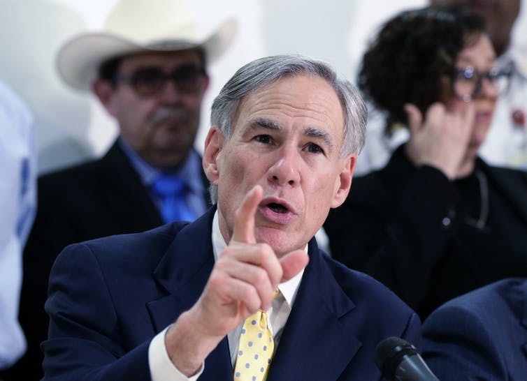 Commentary: Jim Crow tactics reborn in Texas abortion law