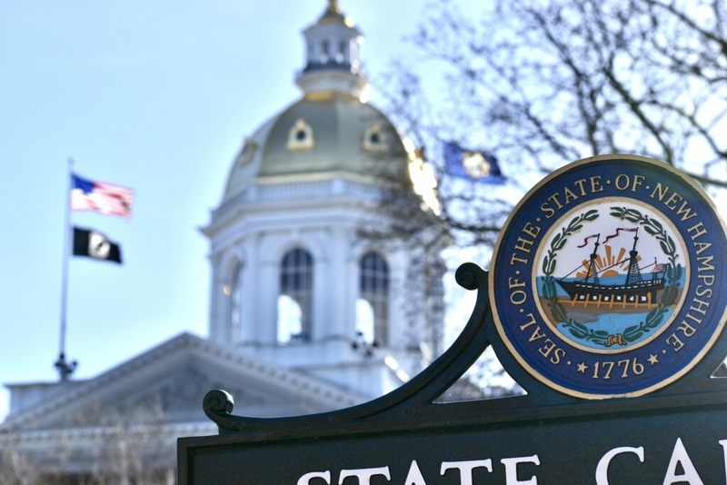 Former Republican Rep. Troy Merner pleads guilty to wrongful voting, loses right to vote