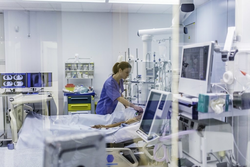 Leave the practice of medicine to physicians, not politicians